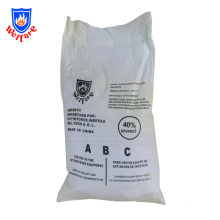 70% abc dry chemical powder